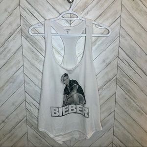 Streetwear society Justin bieber graphic